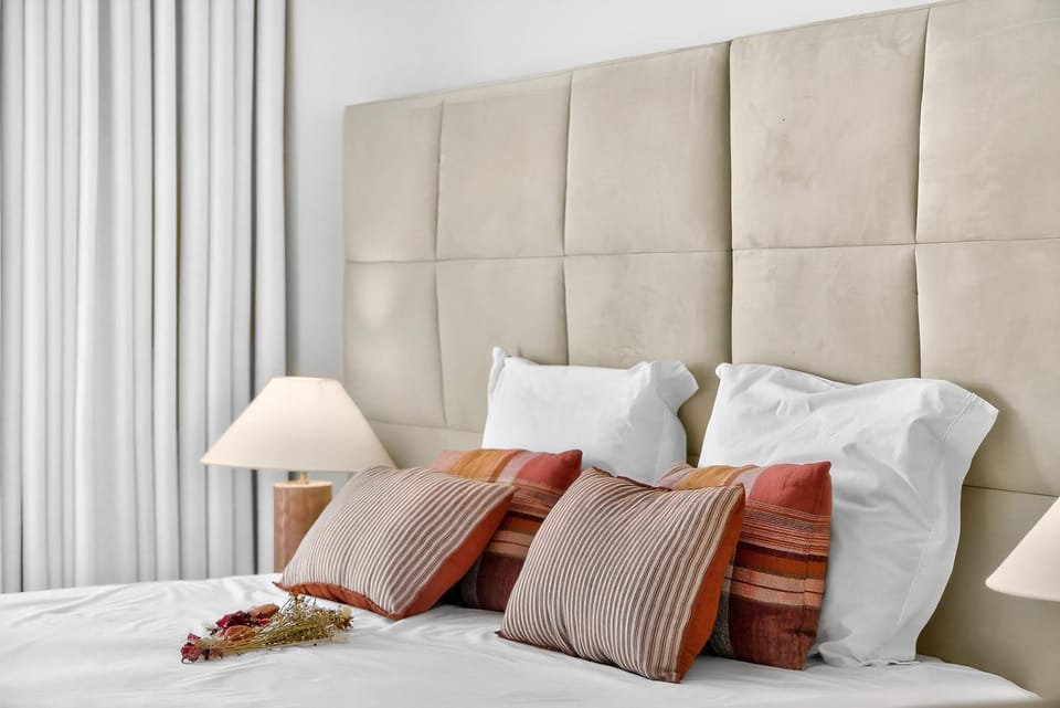 Bed, Decorative detail