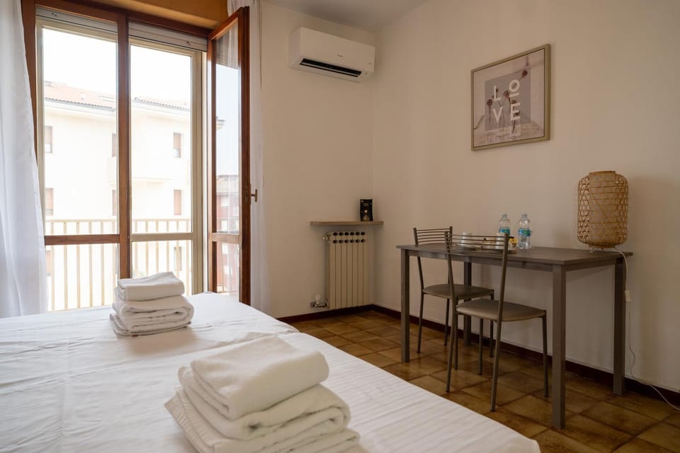 SmartStay23 Bed and Breakfast in Verona
