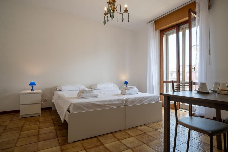 SmartStay23 Bed and Breakfast in Verona