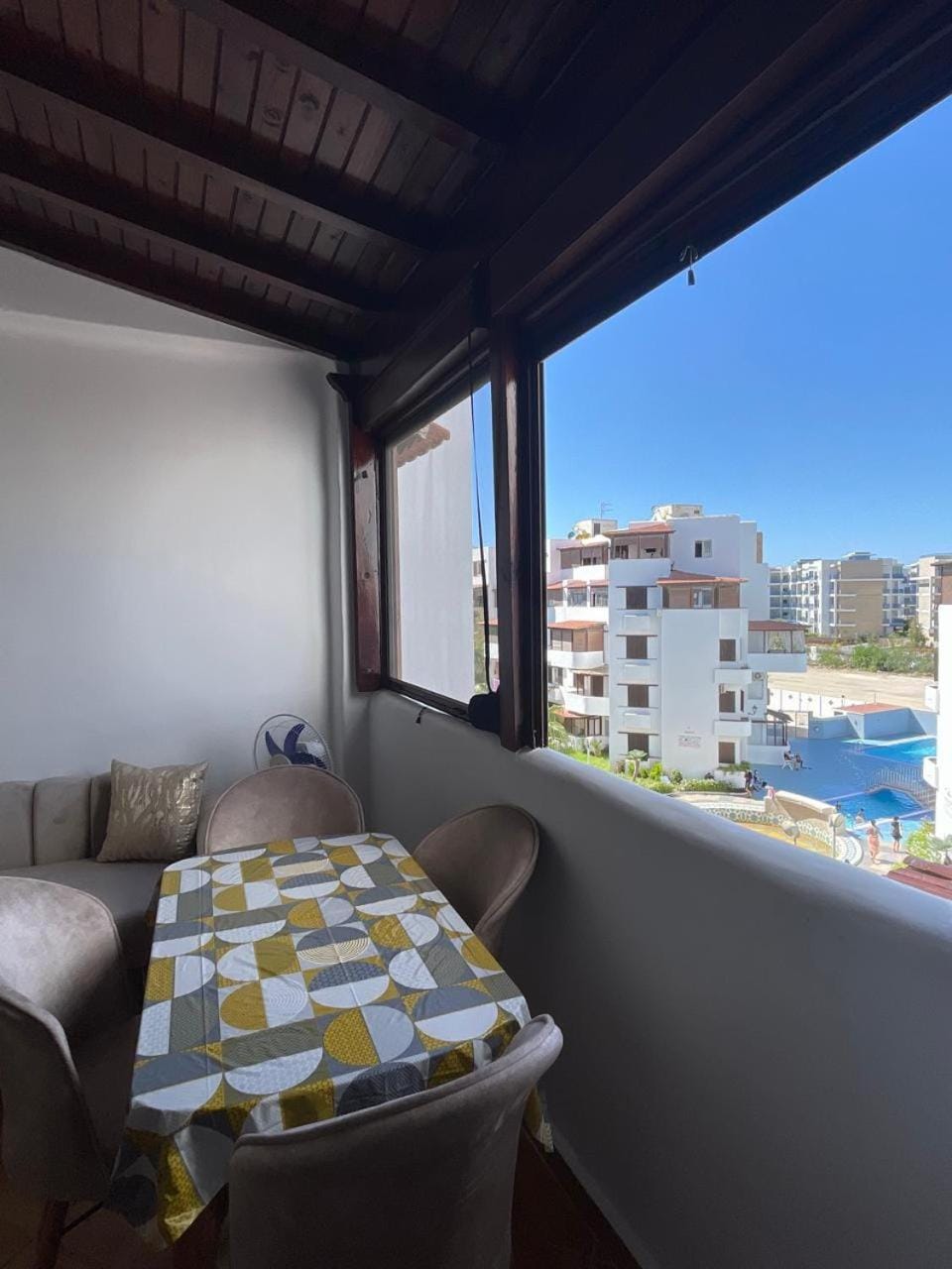 LES DUNES DE MARTiL Apartment in Tangier-Tétouan-Al Hoceima