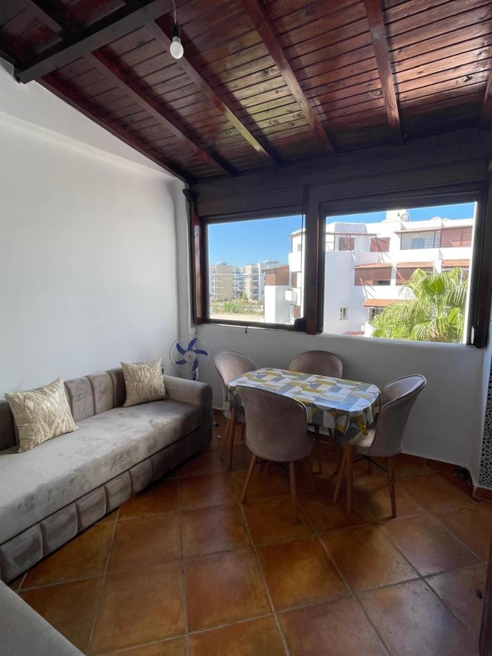 LES DUNES DE MARTiL Apartment in Tangier-Tétouan-Al Hoceima
