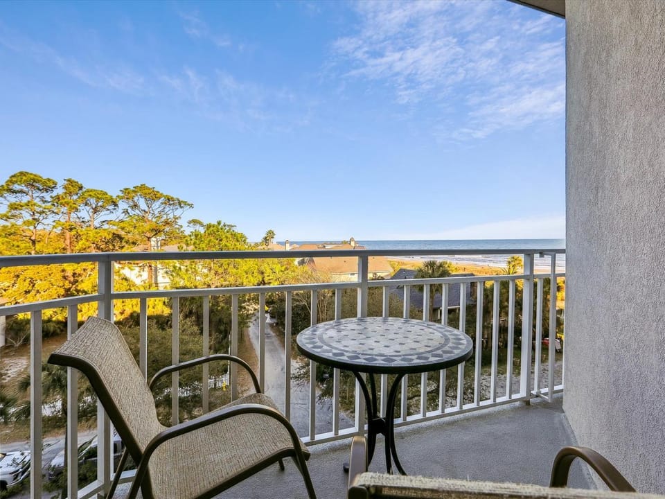 2413 SeaCrest by Beach Properties of Hilton Head House in North Forest Beach