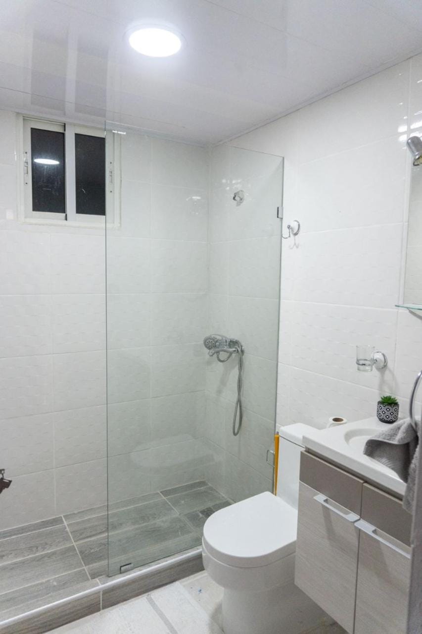 Bathroom, Bath