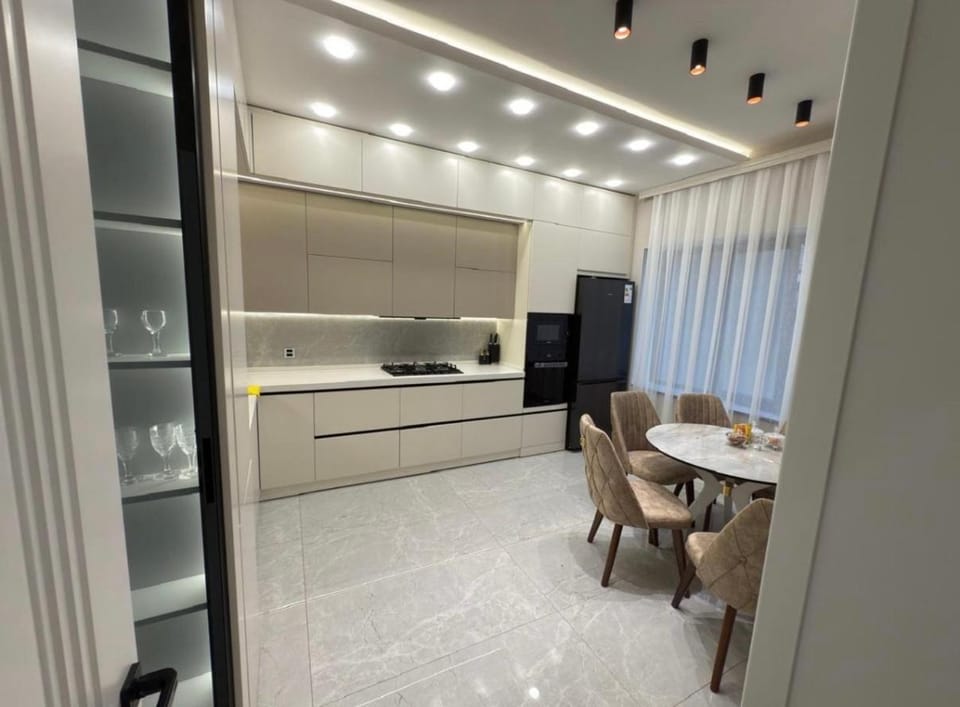 Modern Villa in Quba City Center Apartment in Azerbaijan