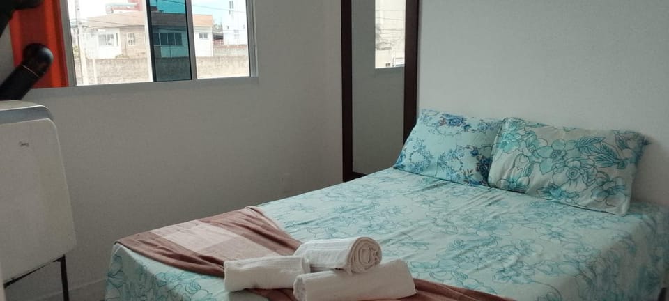 Apartamento pé na areia,em frente a praia do futuro Apartment in Fortaleza