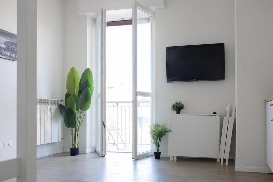 Oikami house - via martiri cefalonia 1 - Milano Apartment in San Donato Milanese