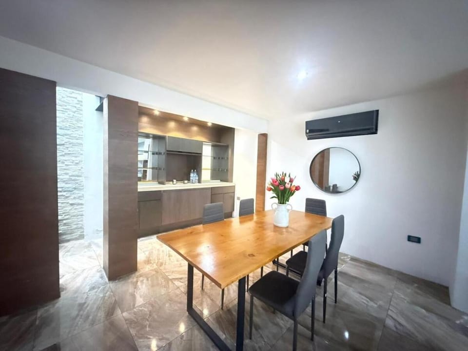 Luxury house in Coatepec House in State of Puebla