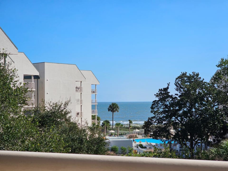 2412 Villamare by Beach Properties of Hilton Head House in Hilton Head Island