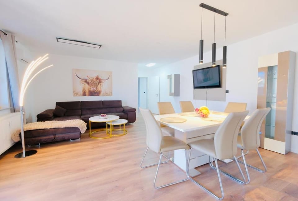 Work & Stay Hannover Serviced Apartments Apartment in Hanover