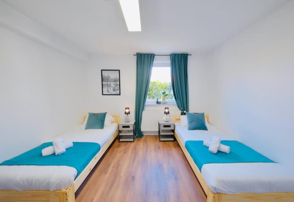 Work & Stay Hannover Serviced Apartments Apartment in Hanover