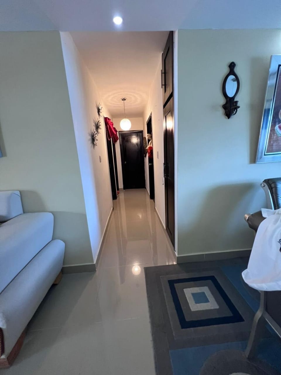 Rincón del Mamabela en San isidro Apartment in Santo Domingo Este
