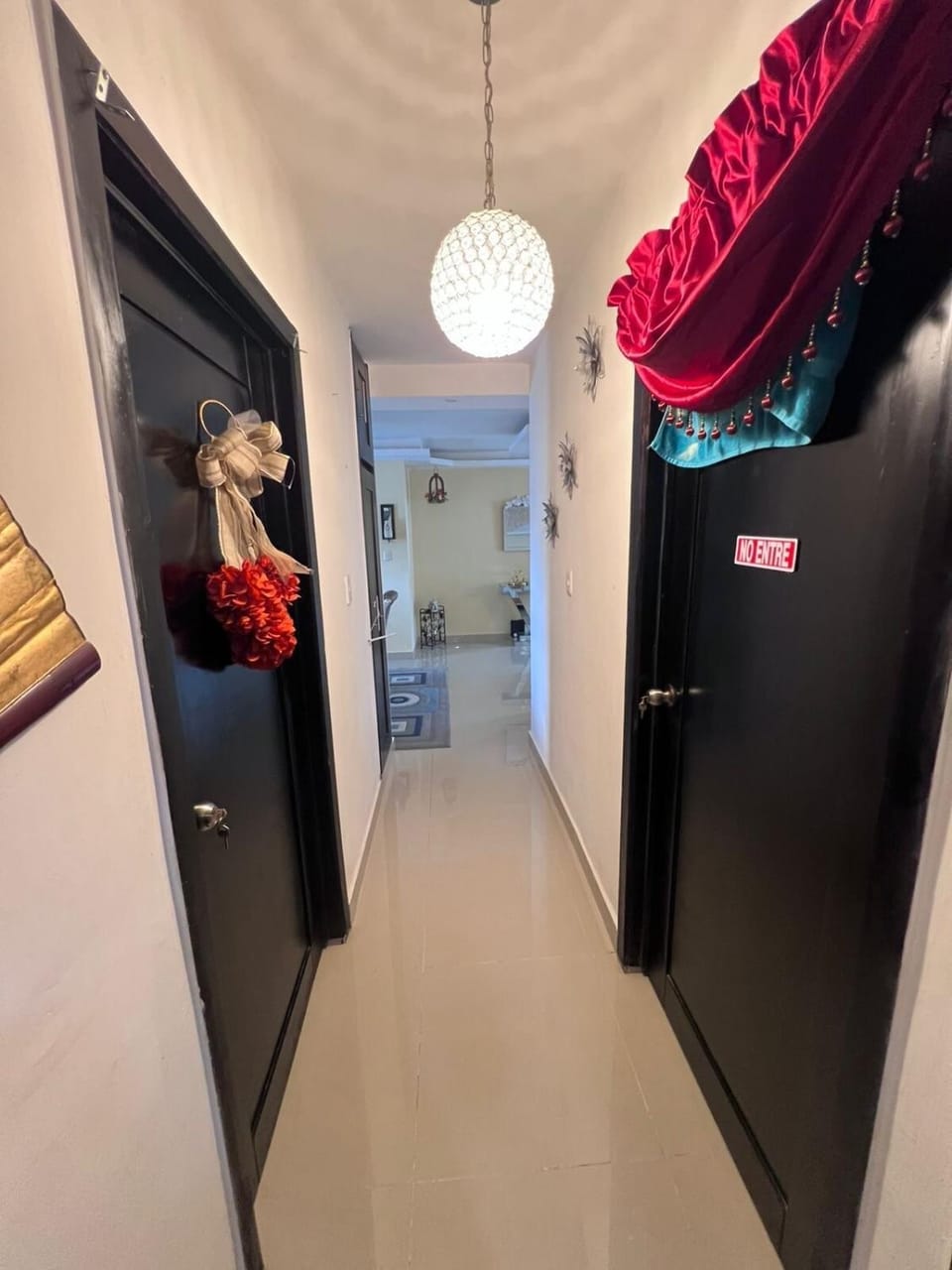 Rincón del Mamabela en San isidro Apartment in Santo Domingo Este