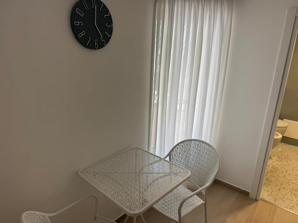 Frisella Apartment in Bari