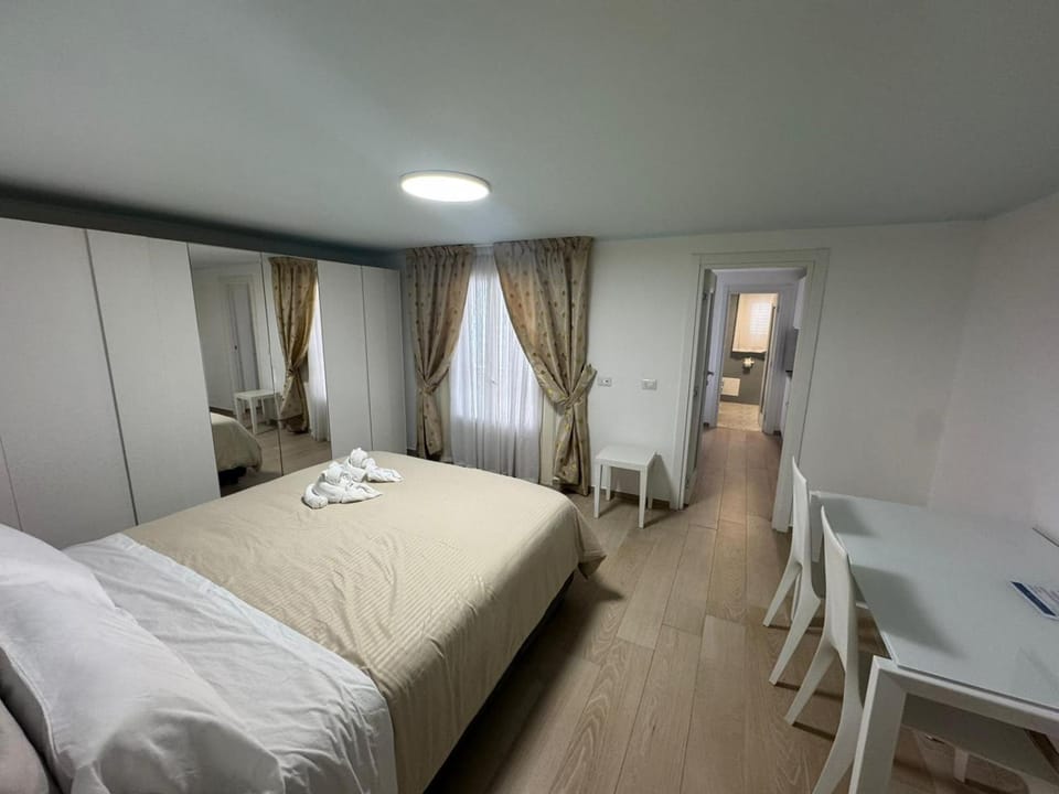 Frisella Apartment in Bari