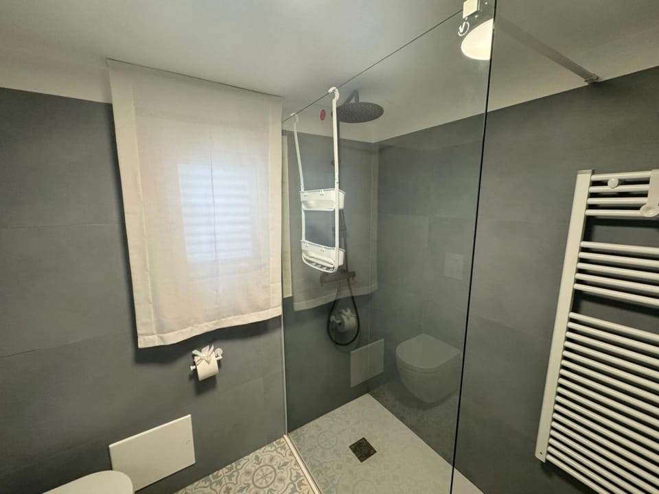 Frisella Apartment in Bari