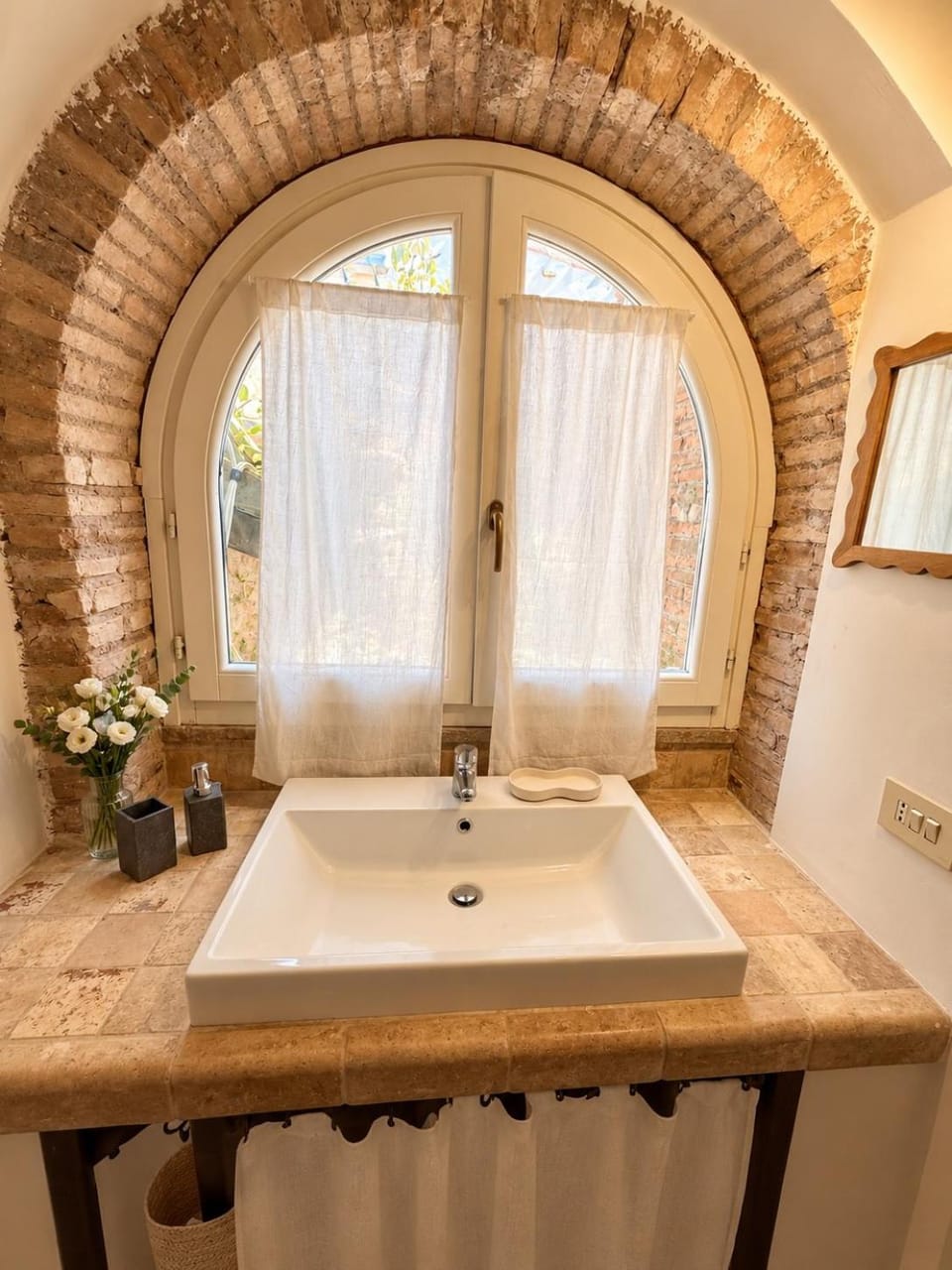 Navona Fox House 3 House in Rome