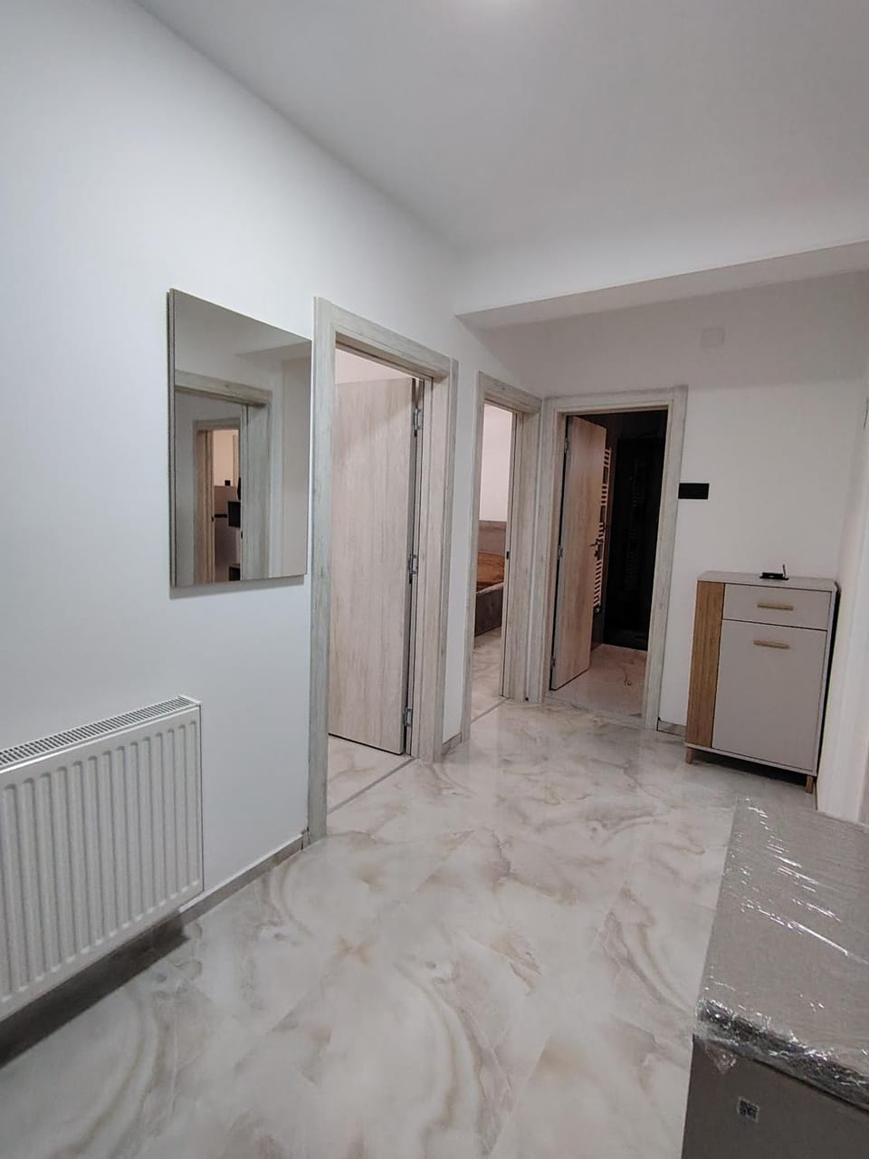 Apartman Mina Apartment in Belgrade