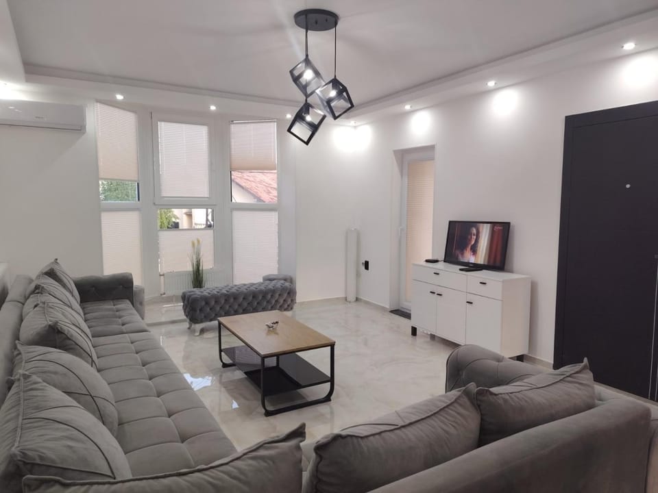 Apartman Mina Apartment in Belgrade