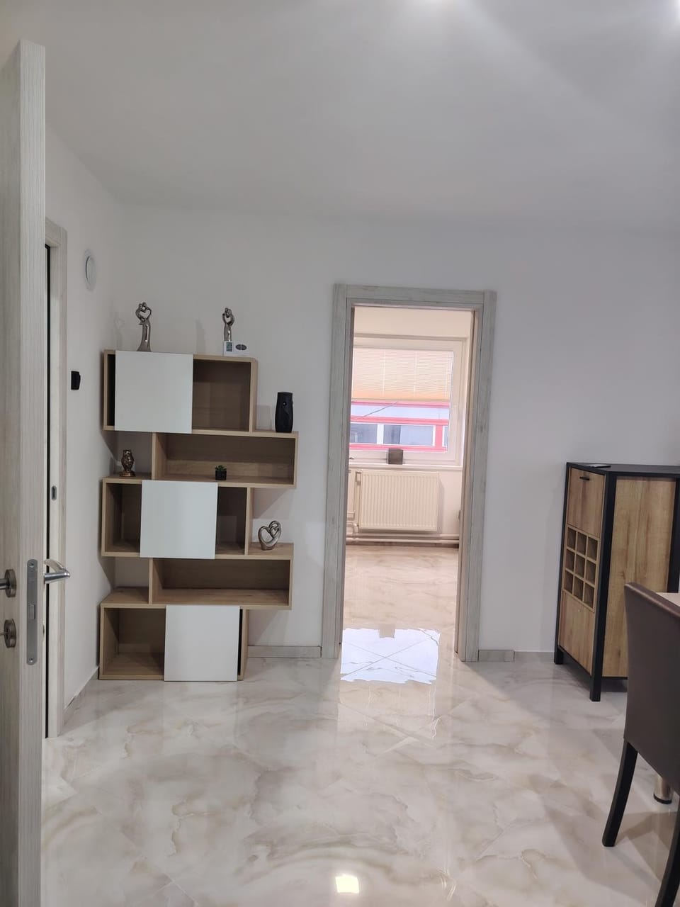 Apartman Mina Apartment in Belgrade