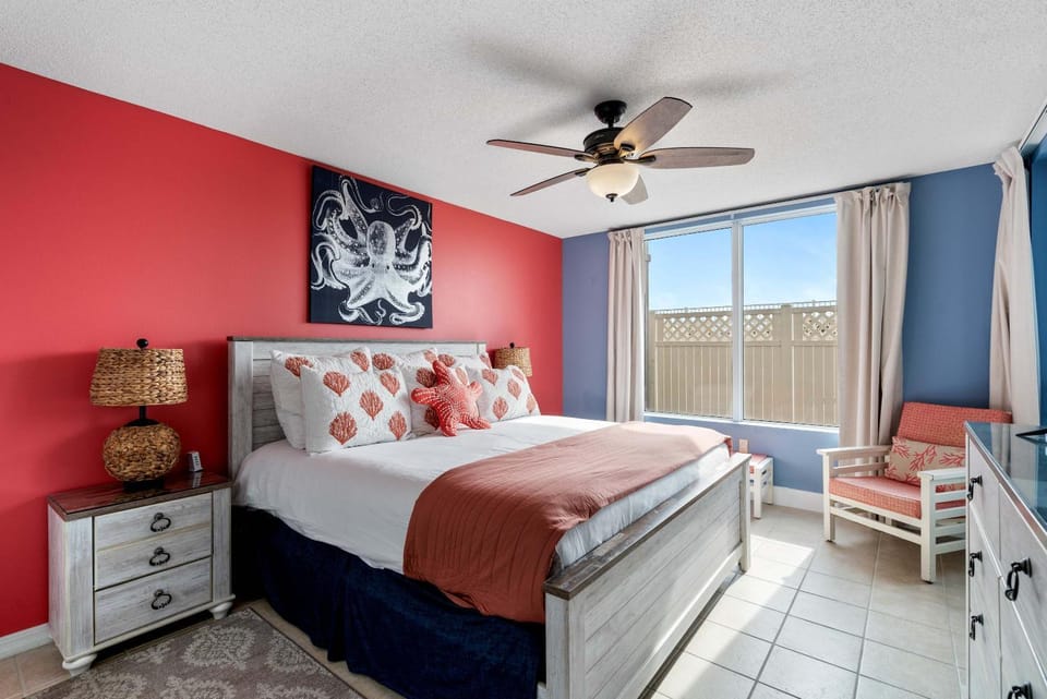Island Princess Unit 106 House in Okaloosa Island
