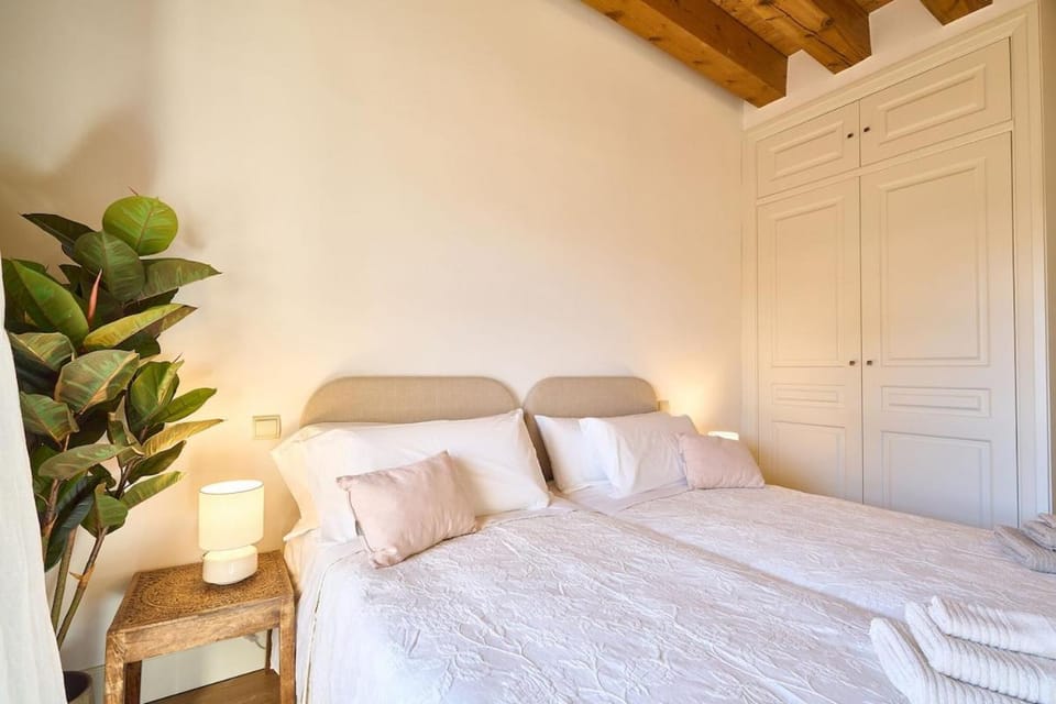 La Morada del tiempo Plaza mayor Collection Luxury Apartment in Salamanca