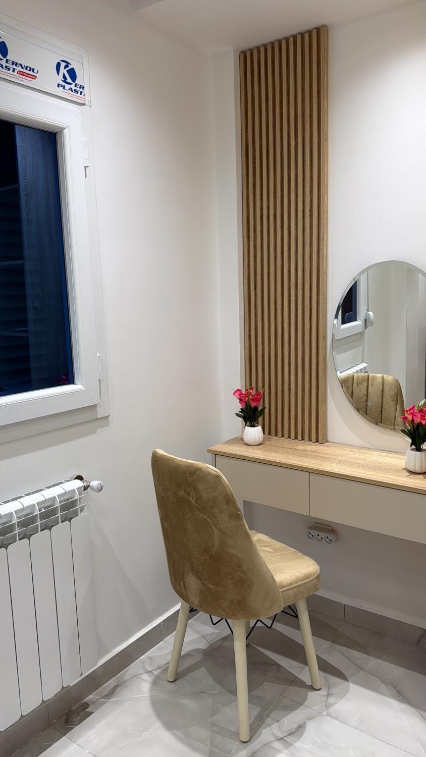 Allaoua Apartment in Algiers [El Djazaïr]