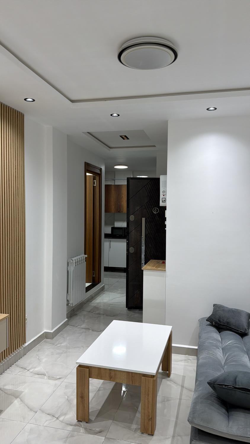 Allaoua Apartment in Algiers [El Djazaïr]