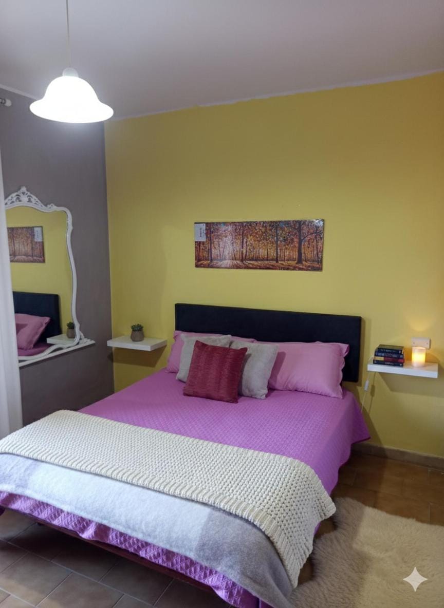 La Gioia a 10 minuti dal mare Apartment in Lazio