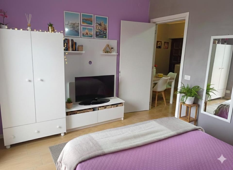 La Gioia a 10 minuti dal mare Apartment in Lazio