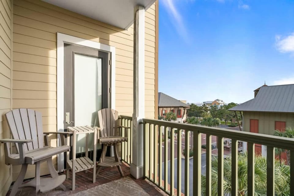 Redfish Village M1-309 House in South Walton County
