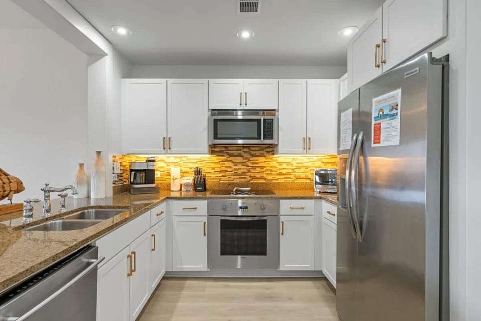 Redfish Village M1-309 House in South Walton County