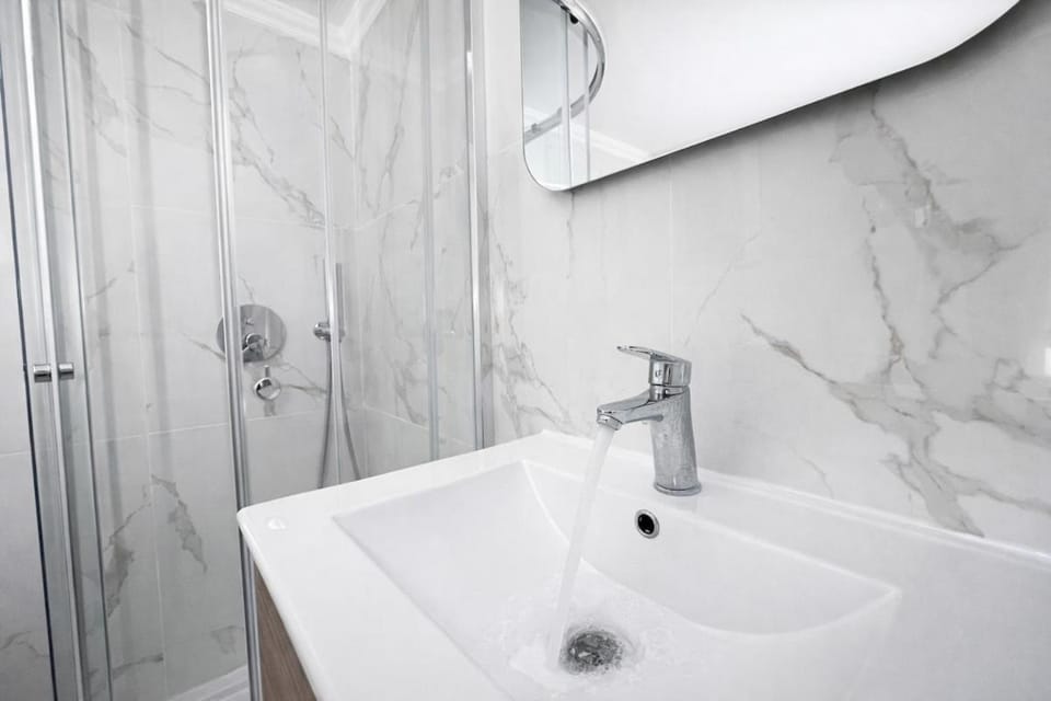 Athens Getaway - Perfect Stay for 4 by ΜΡS Apartment in Athens