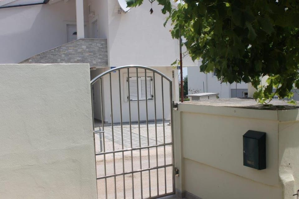 The Sea House Jaz House in Zadar County