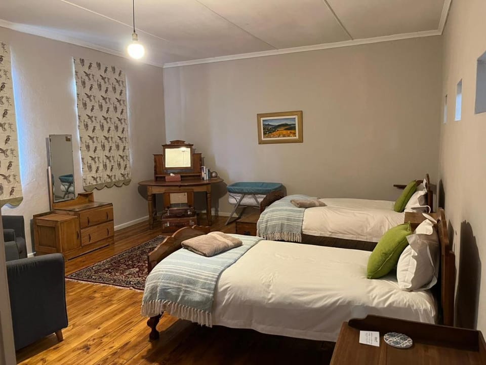 Karoo Secret Sclaters Lark and Karoo Lark units Apartment in Eastern Cape
