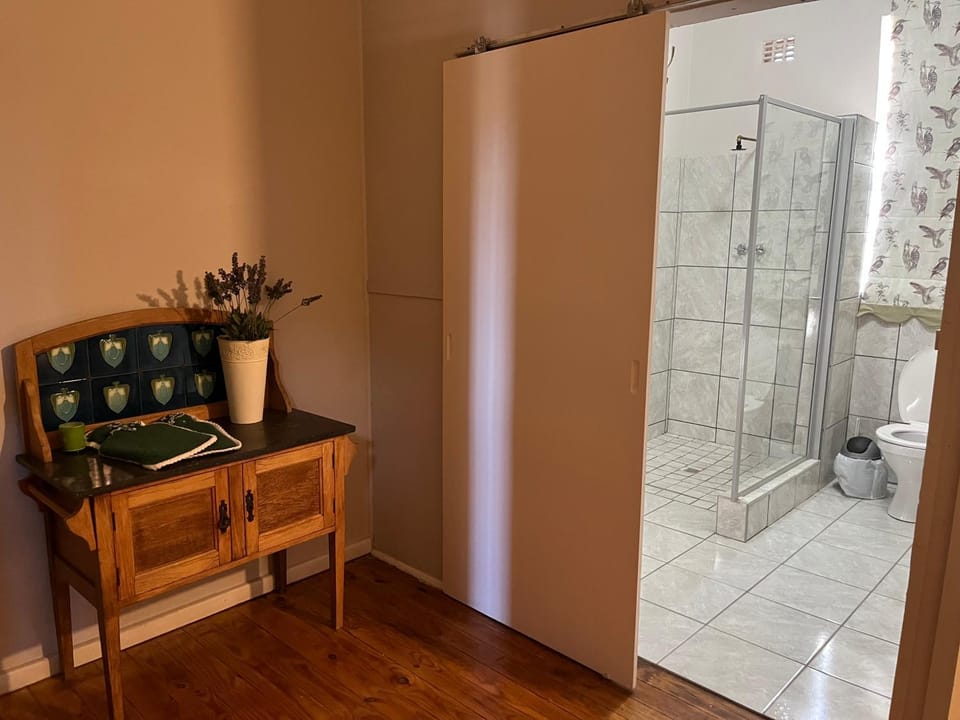 Karoo Secret Sclaters Lark and Karoo Lark units Apartment in Eastern Cape