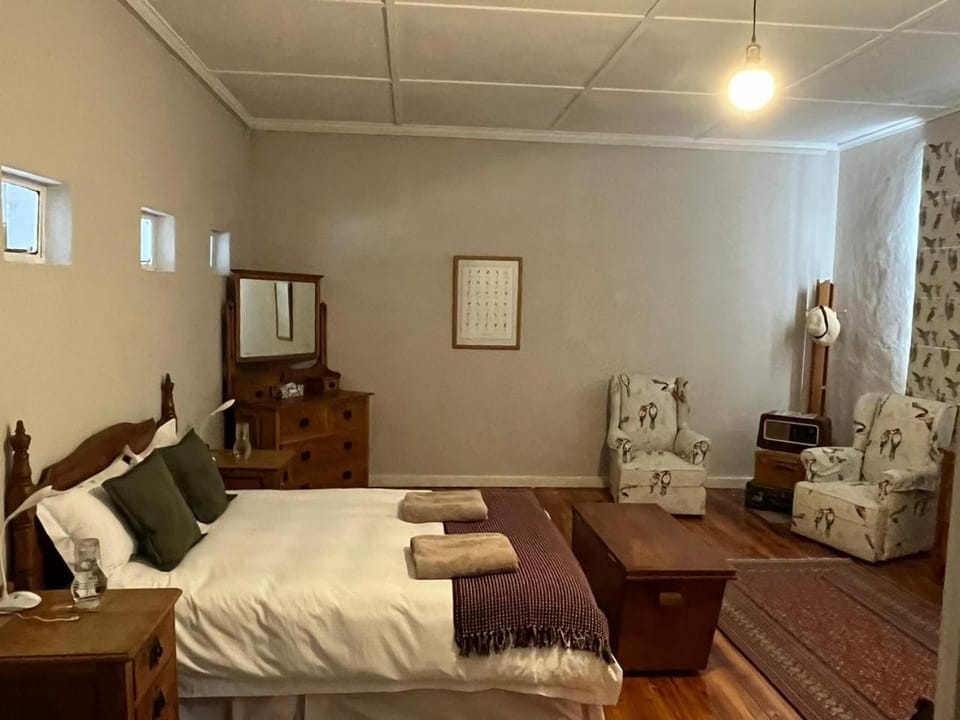 Karoo Secret Sclaters Lark and Karoo Lark units Apartment in Eastern Cape