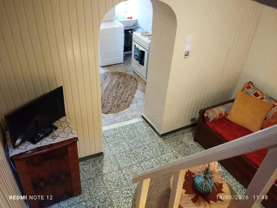Guesthouse Anna Maria Apartment in Decentralized Administration of the Aegean