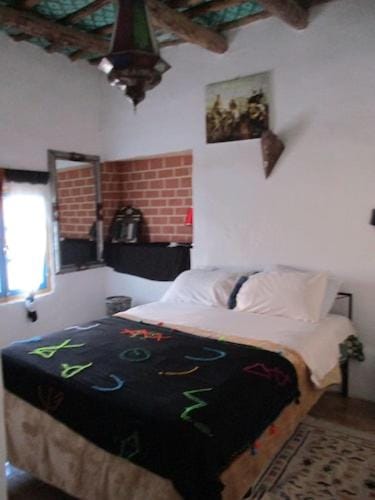 Le Retour au calme Maison d'hôtes Bed and Breakfast in Morocco