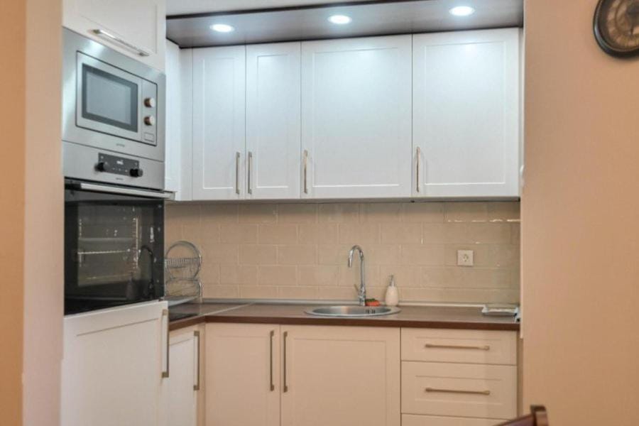 Forest 3 Apartment in Zlatibor