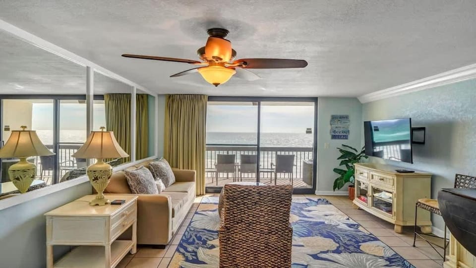 SunDestin Resort Unit 0609 House in Destin
