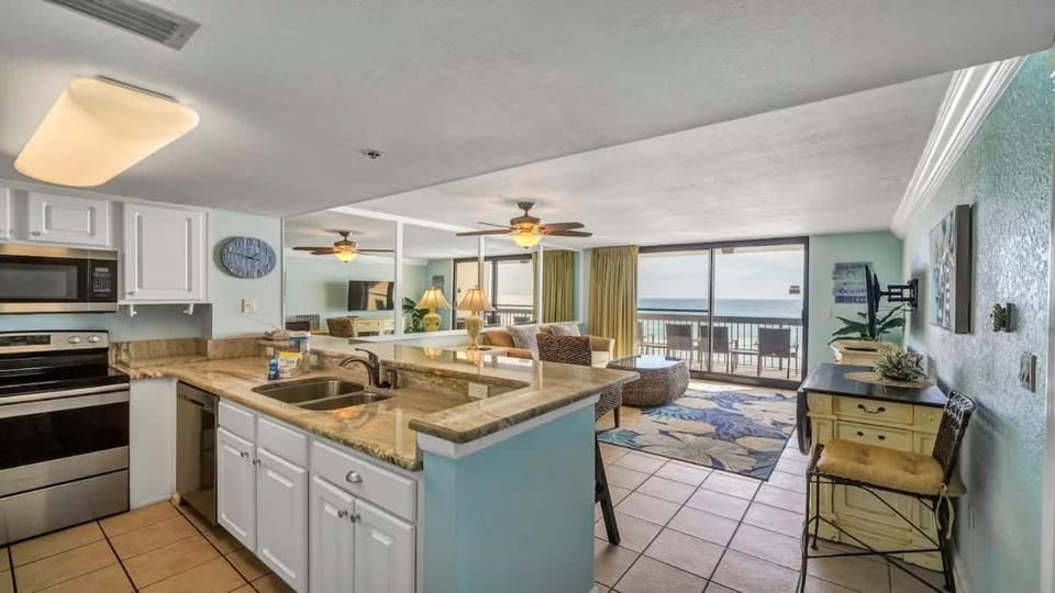 SunDestin Resort Unit 0609 House in Destin