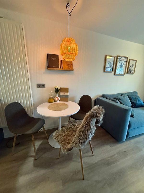 Strandhuus-ehem-Strandhotel-Wohnung-10-Typ-III-Beach-Bude-10 Apartment in Heiligenhafen