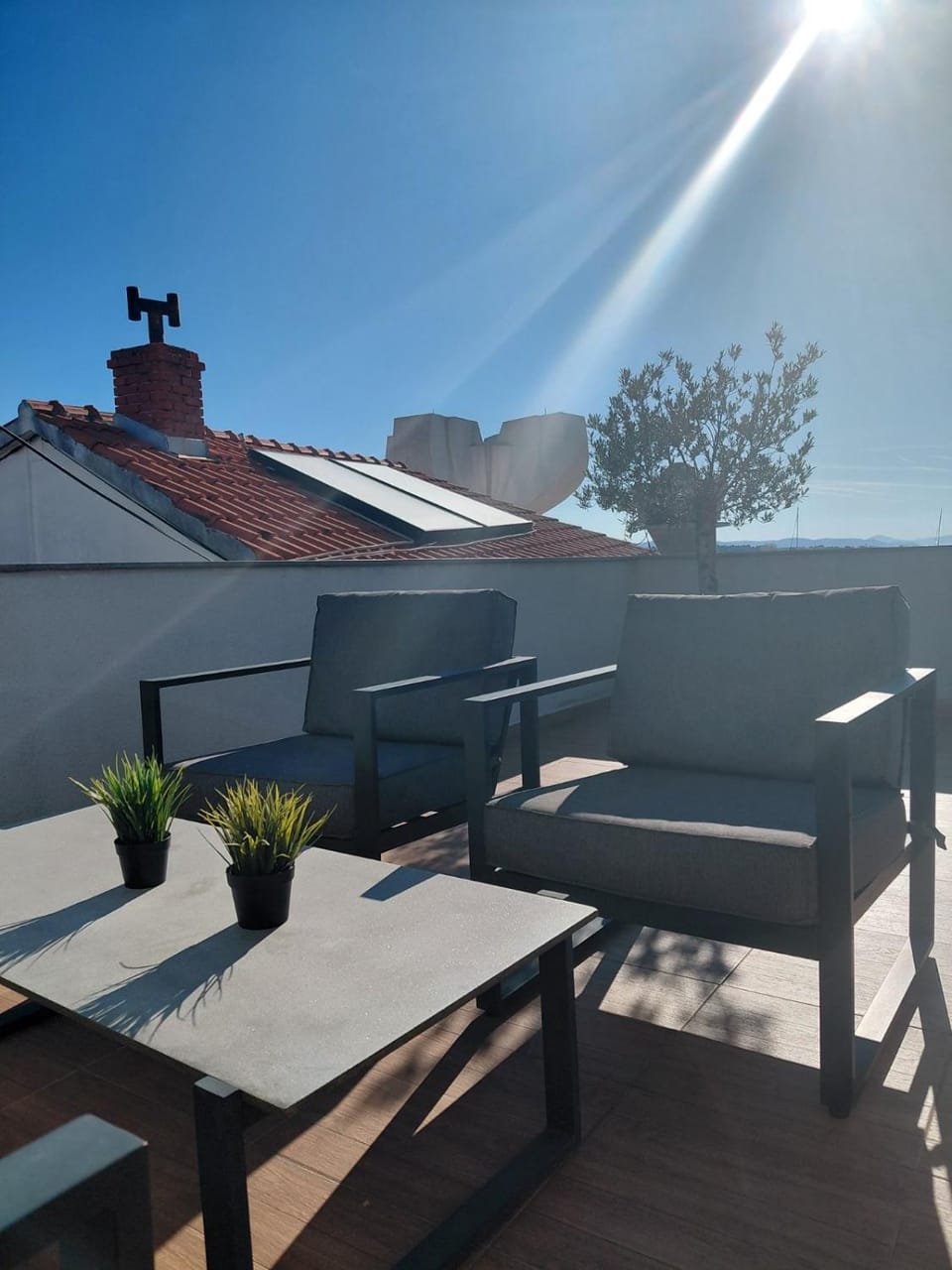View (from property/room), Balcony/Terrace