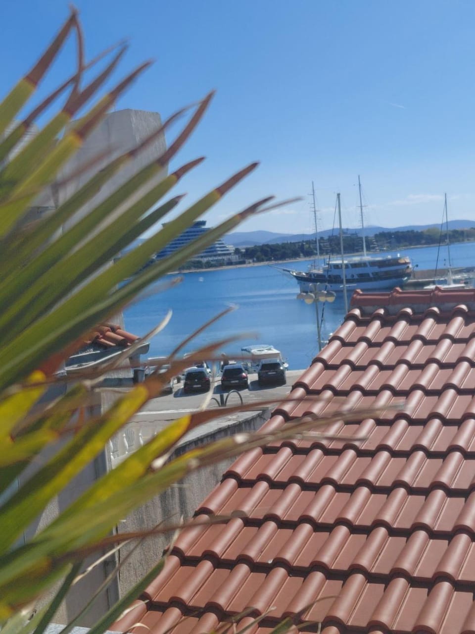 Sea view