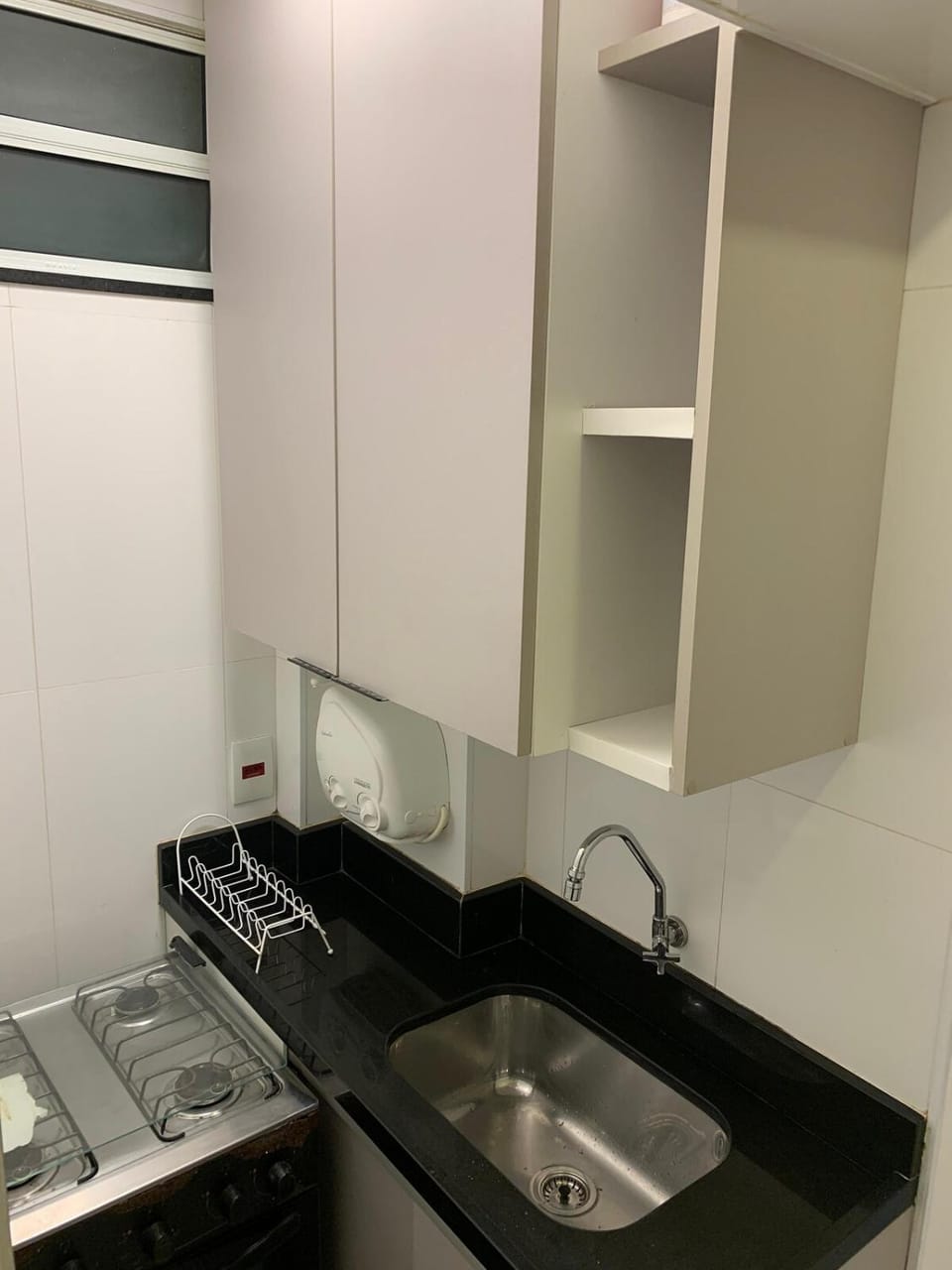 Cozy Apartment in Copacabana - Apartamento aconchegante em Copacabana Apartment in Rio de Janeiro
