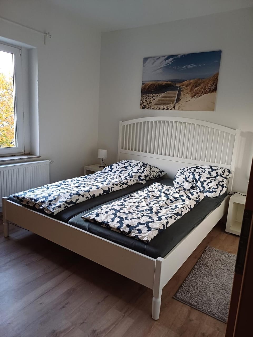 Emfaju Ferienwohnung Nähe Messe Apartment in Chemnitz