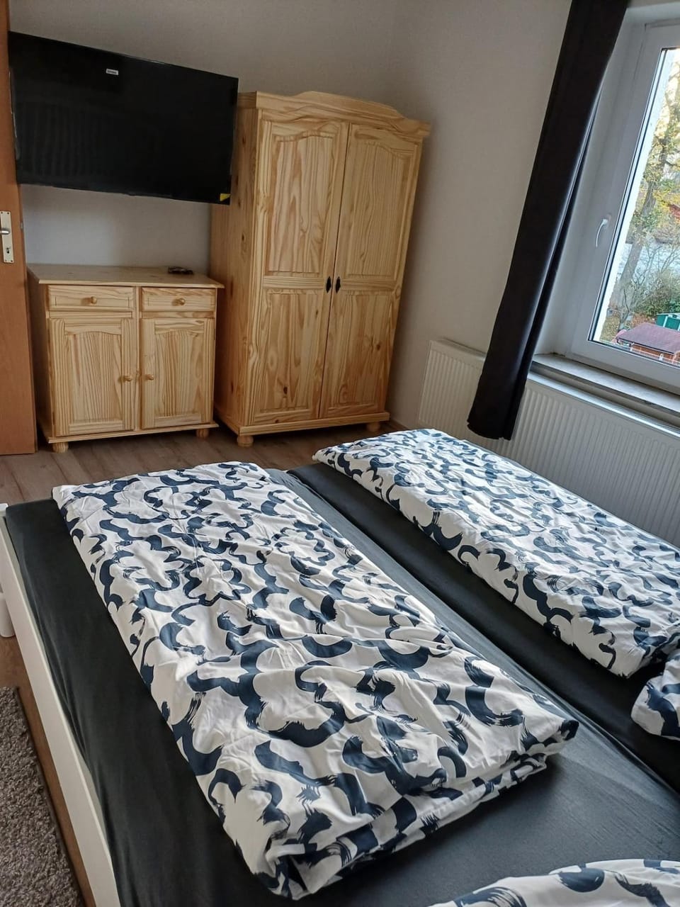 Emfaju Ferienwohnung Nähe Messe Apartment in Chemnitz