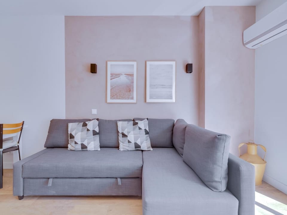Apartamento Pontemira Apartment in Quarteira