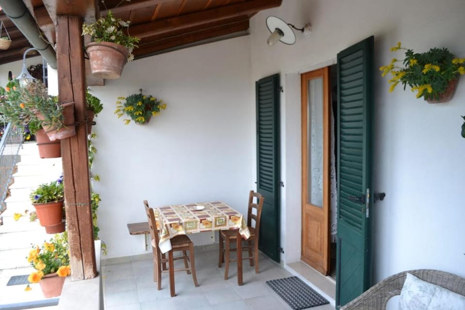 La Terrazza del Conero I Sassineri Apartment in Marche