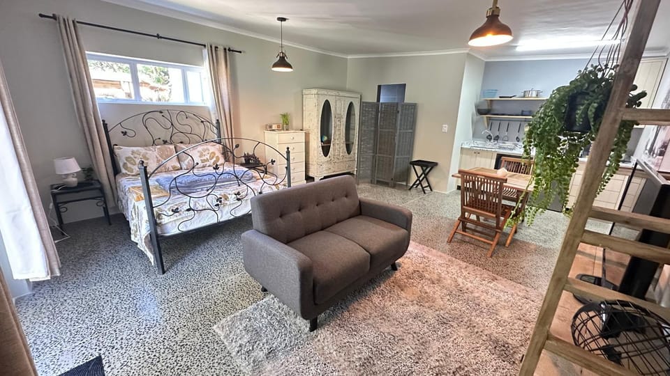 The Cottage 22 Apartment in Cape Town